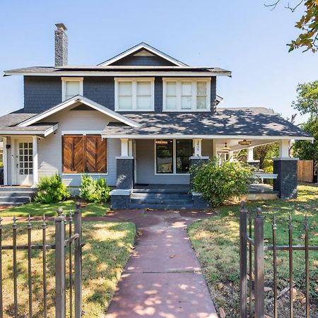 Luxurious 3 Bedroom Near Downtown And Convention Center San Antonio Eksteriør billede