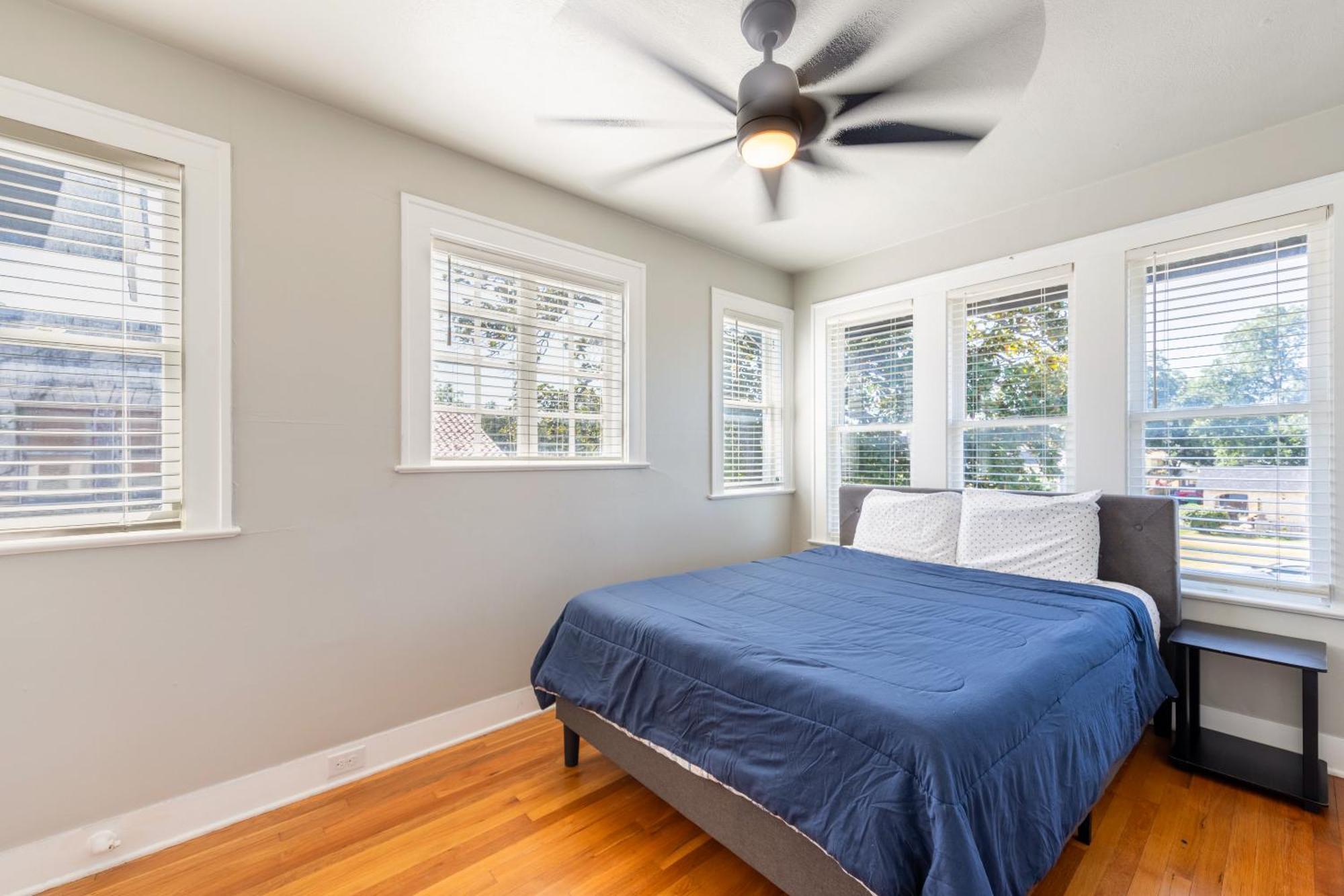 Luxurious 3 Bedroom Near Downtown And Convention Center San Antonio Eksteriør billede