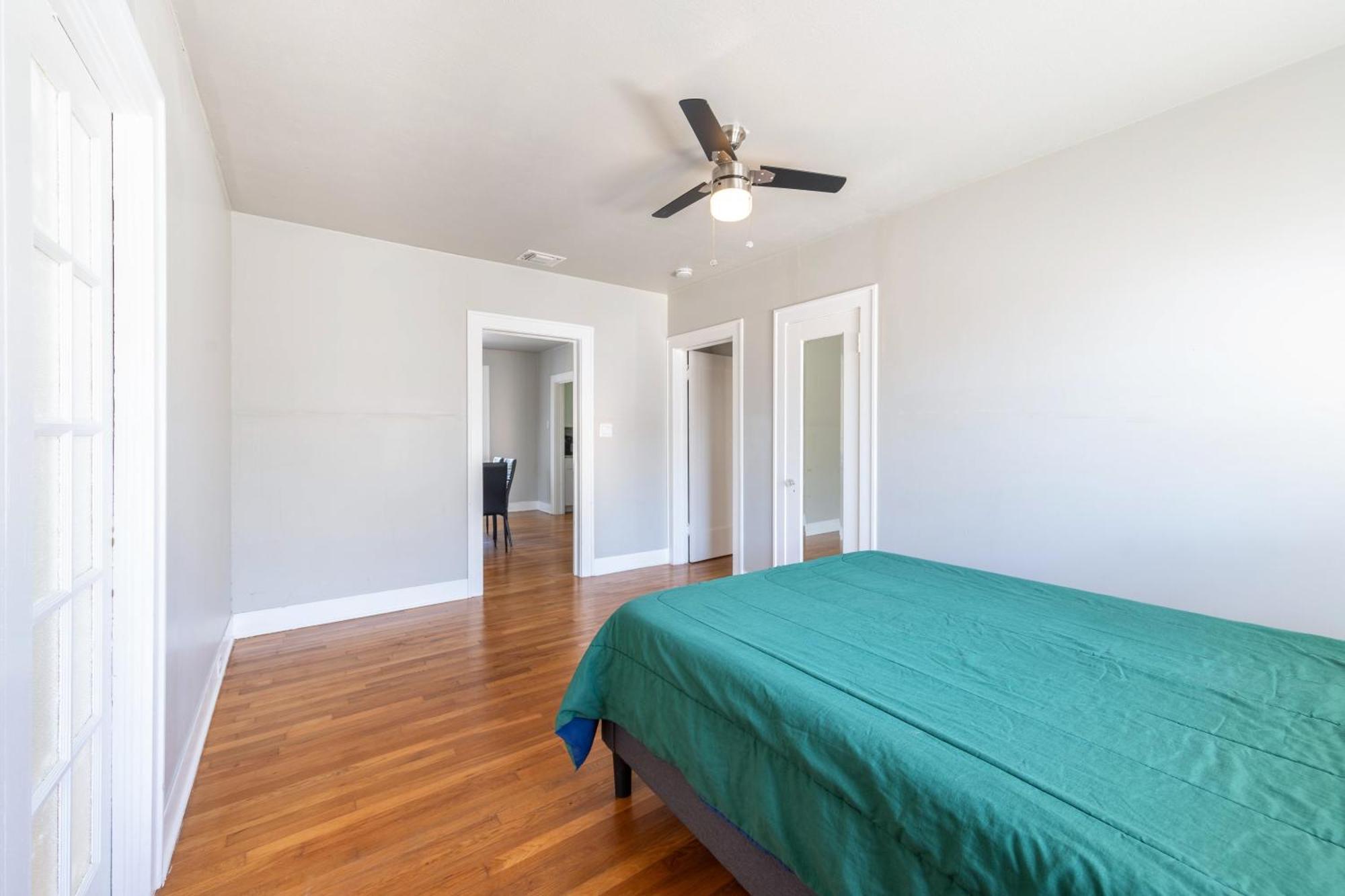 Luxurious 3 Bedroom Near Downtown And Convention Center San Antonio Eksteriør billede