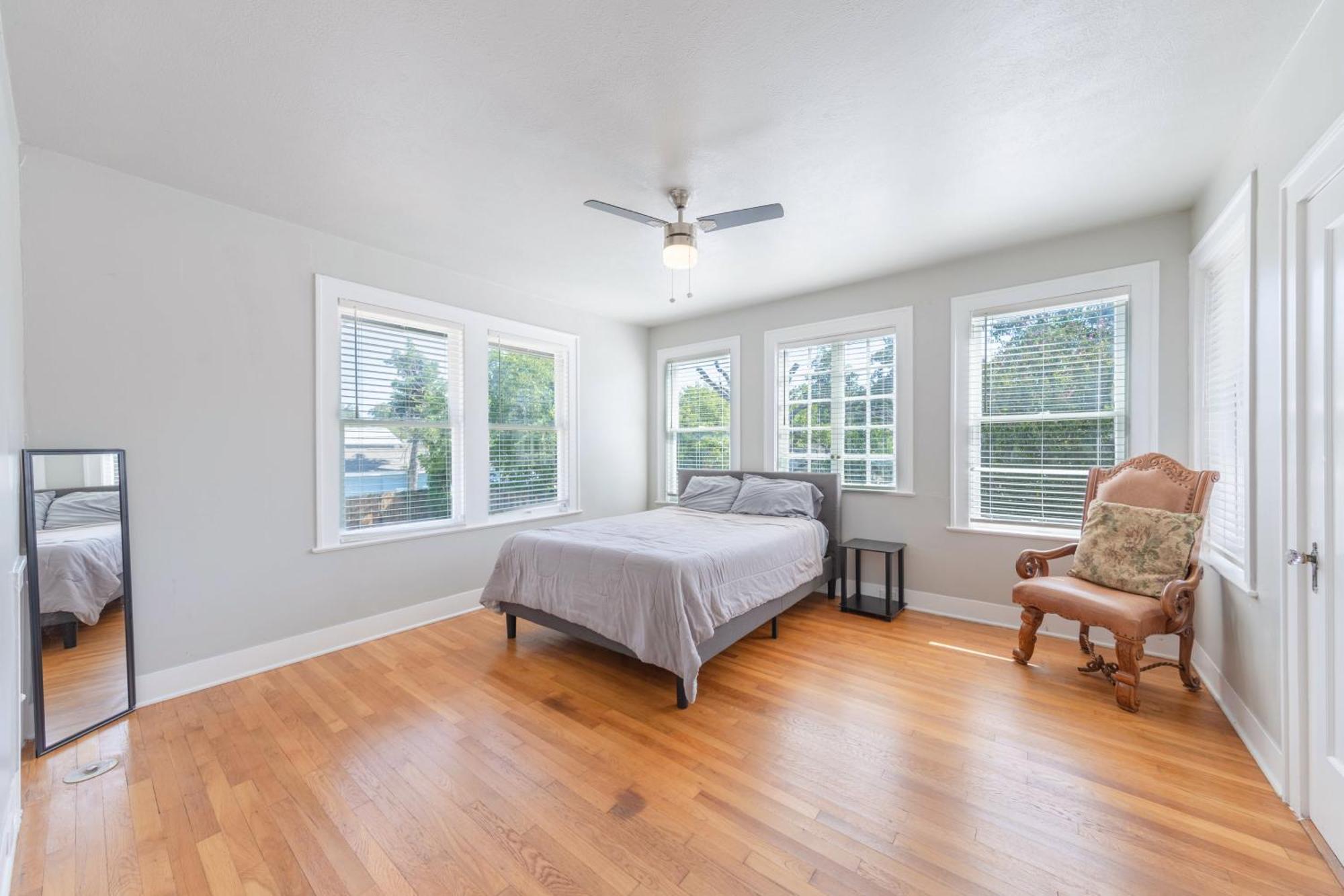 Luxurious 3 Bedroom Near Downtown And Convention Center San Antonio Eksteriør billede