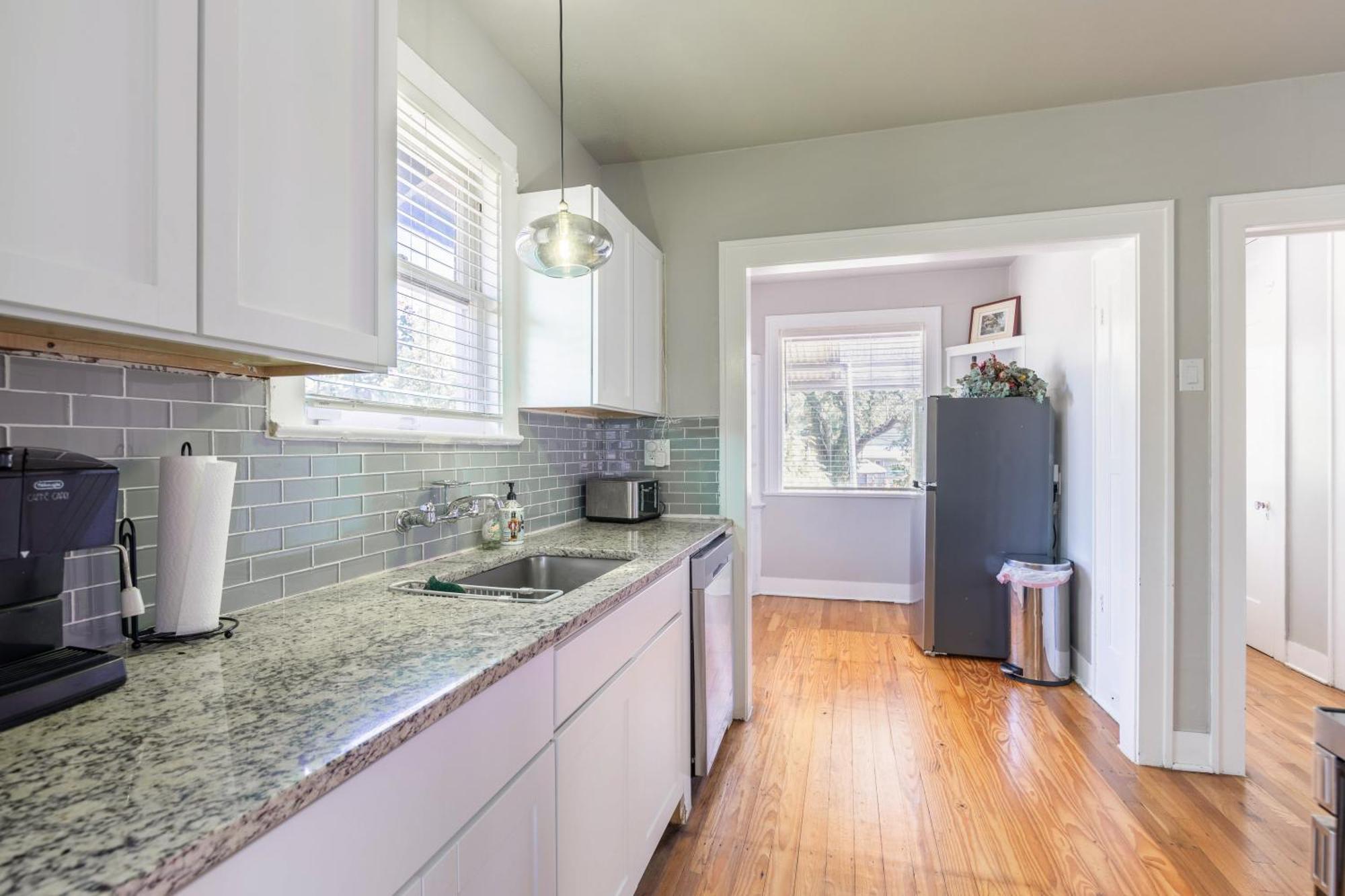 Luxurious 3 Bedroom Near Downtown And Convention Center San Antonio Eksteriør billede