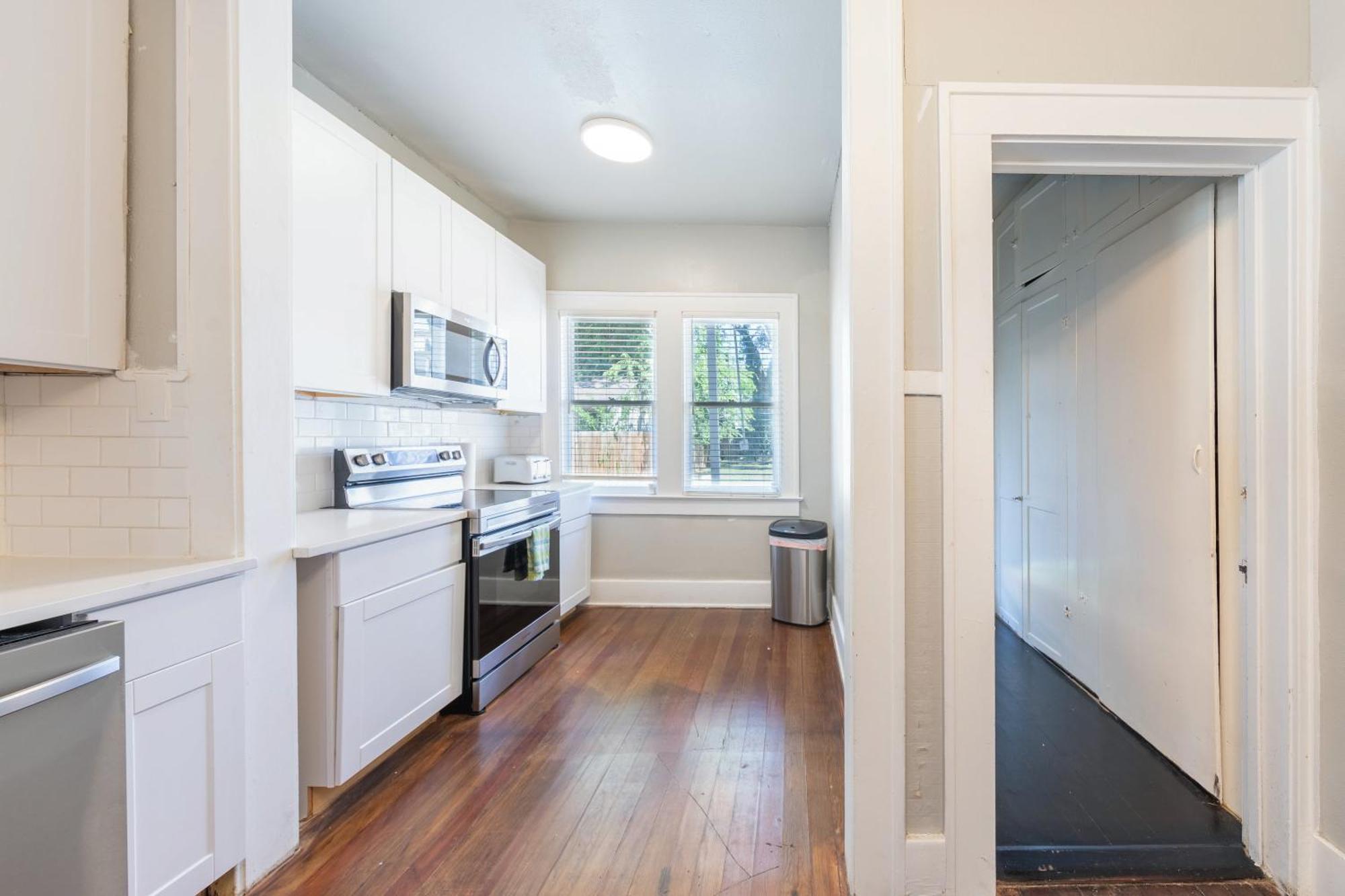 Luxurious 3 Bedroom Near Downtown And Convention Center San Antonio Eksteriør billede